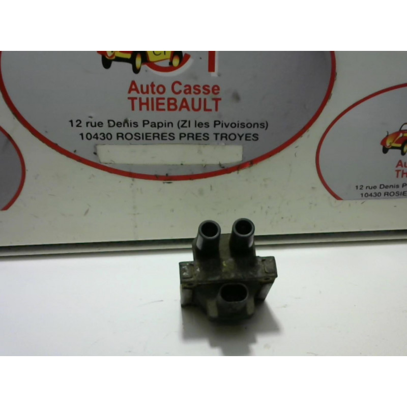 Bobine (allumage) FIAT PUNTO II PHASE 2 d’occasion