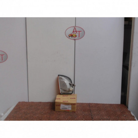 Optique avant principal gauche (feux)(phare) MERCEDES CLASSE E (124) d’occasion
