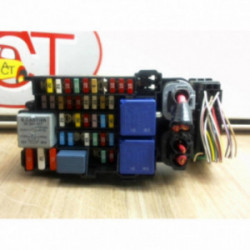 Porte fusible RENAULT MEGANE III PHASE 1 d’occasion