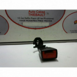 Attache ceinture arriere droit OPEL CORSA (D) PHASE 1 d’occasion