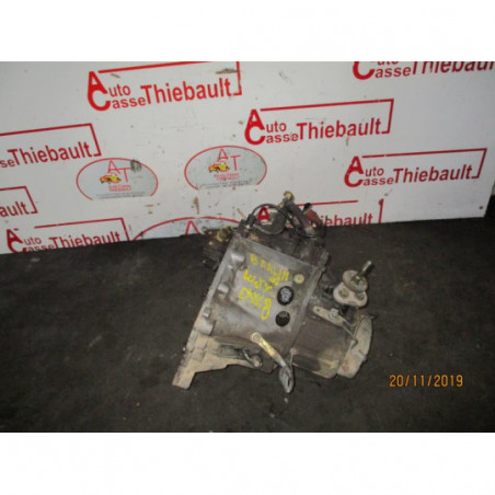 Boite de vitesses CITROEN BERLINGO (M49/M59) FOURGON PHASE 1 d’occasion