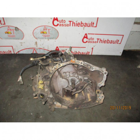 Boite de vitesses CITROEN BERLINGO (M49/M59) FOURGON PHASE 1 d’occasion