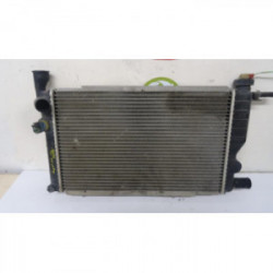 Radiateur eau PEUGEOT 205 PHASE 2 d’occasion
