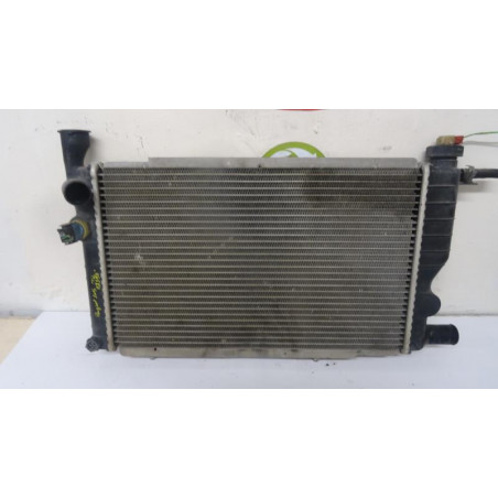 Radiateur eau PEUGEOT 205 PHASE 2 d’occasion