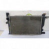 Radiateur eau PEUGEOT 205 PHASE 2 d’occasion