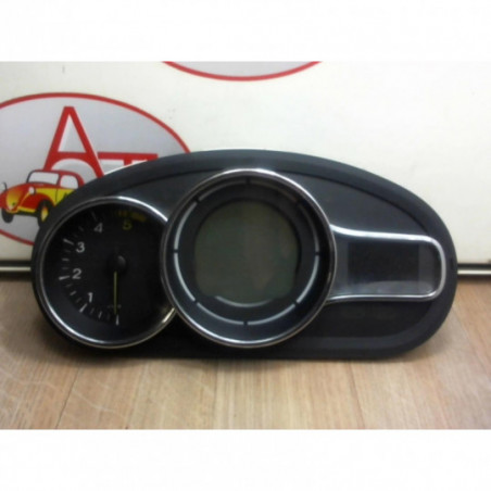Compteur CITROEN C3 PH 2 (FC/FL/FT) HDI d’occasion