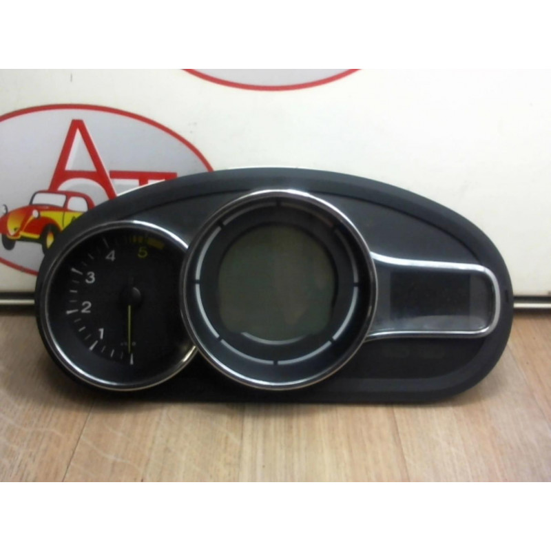 Compteur CITROEN C3 PH 2 (FC/FL/FT) HDI d’occasion