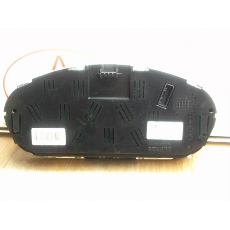 Compteur CITROEN C3 PH 2 (FC/FL/FT) HDI d’occasion