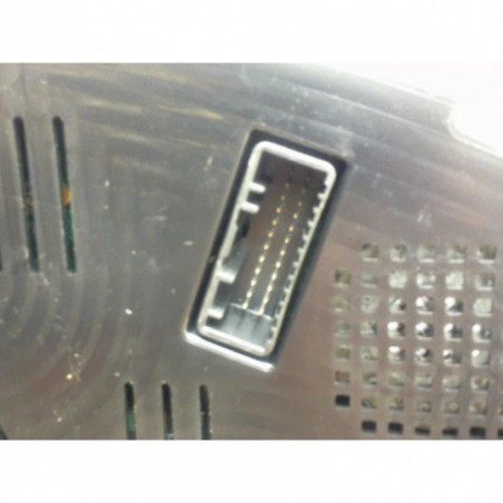 Compteur CITROEN C3 PH 2 (FC/FL/FT) HDI d’occasion