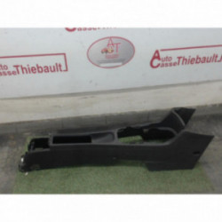 Console central (interieur plastique) OPEL CORSA (D) PHASE 1 d’occasion