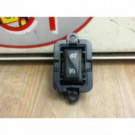 Commande regulateur vitesse RENAULT MEGANE III PHASE 1 d’occasion