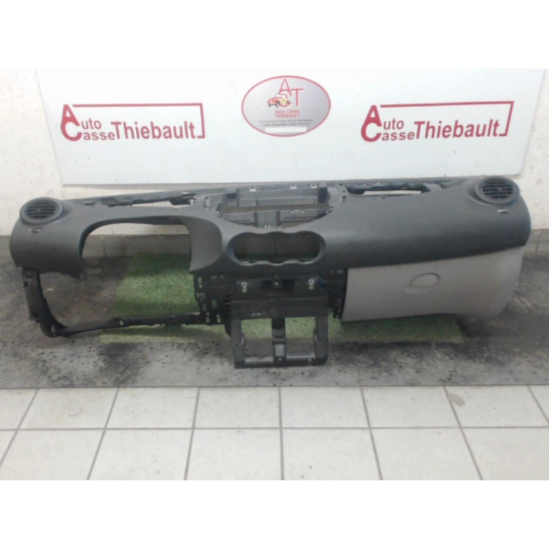 Aerateur tableau de bord RENAULT TWINGO II PHASE 1 d’occasion