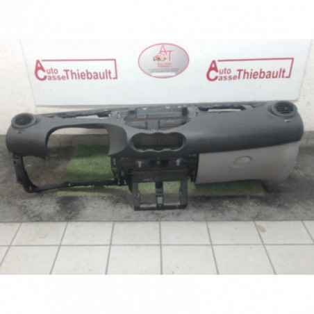 Aerateur tableau de bord RENAULT TWINGO II PHASE 1 d’occasion
