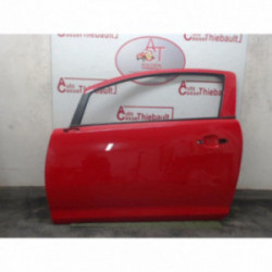 porte avant gauche OPEL CORSA (D) PHASE 1 d’occasion