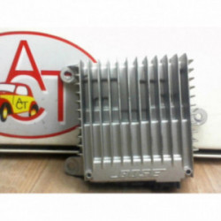 Amplificateur audio RENAULT MEGANE III PHASE 1 d’occasion