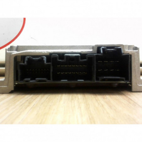 Amplificateur audio RENAULT MEGANE III PHASE 1 d’occasion