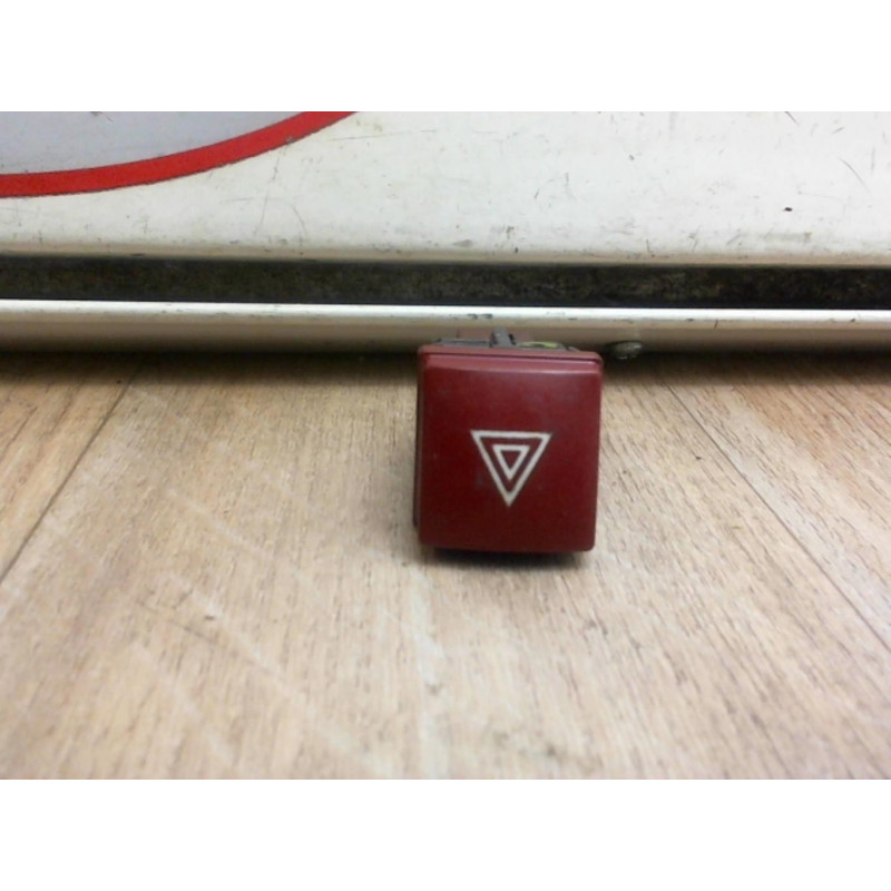 Bouton de warning PEUGEOT 206 PLUS HDI d’occasion