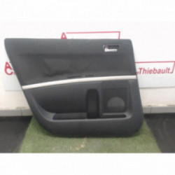 Panneau de porte arriere gauche OPEL CORSA (D) PHASE 1 d’occasion