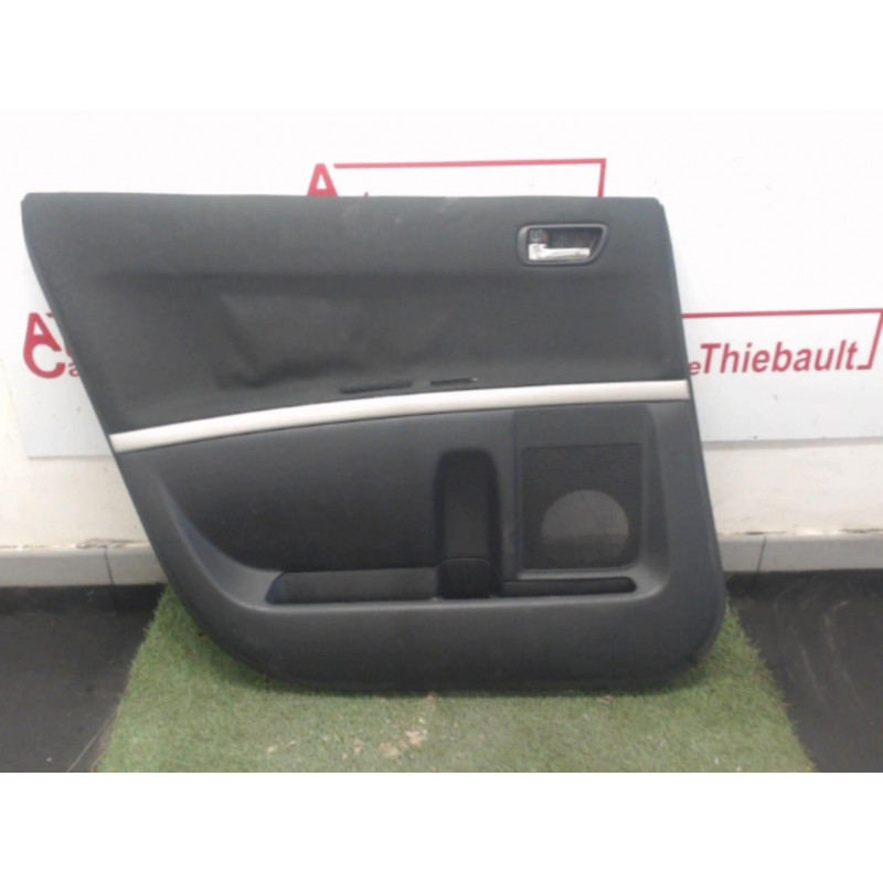 Panneau de porte arriere gauche OPEL CORSA (D) PHASE 1 d’occasion