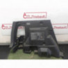 Garniture laterale arriere gauche TOYOTA COROLLA VERSO II PHASE 1 d’occasion