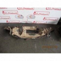 Berceau avant RENAULT TRAFIC PHASE 3 FOURGON d’occasion