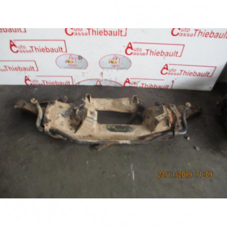 Berceau avant RENAULT TRAFIC PHASE 3 FOURGON d’occasion