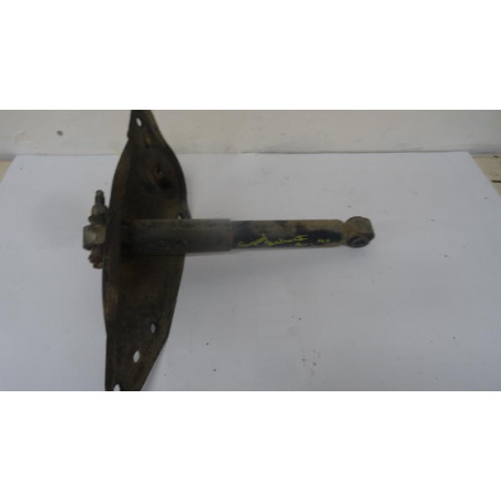 Amortisseur arriere droit PEUGEOT PARTNER FOURGON PHASE 2 d’occasion