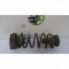 Ressort de suspension arriere gauche PEUGEOT PARTNER FOURGON PHASE 2 d’occasion