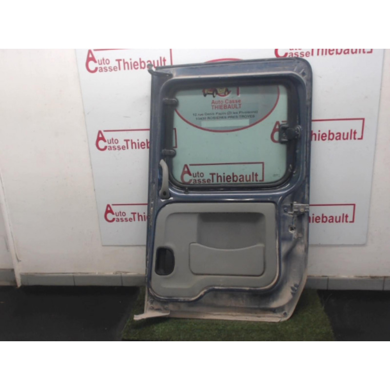 Moteur porte laterale gauche RENAULT KANGOO I EXPRESS PHASE 2 d’occasion