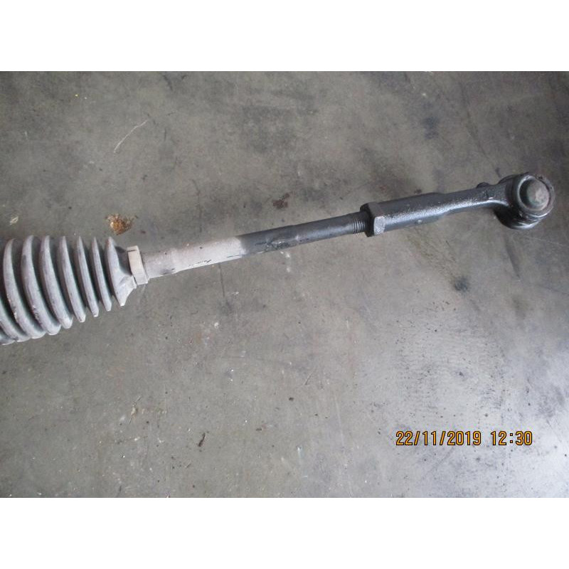 Cremaillere mecanique OPEL CORSA (D) PHASE 1 d’occasion
