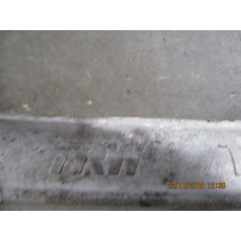 Cremaillere mecanique OPEL CORSA (D) PHASE 1 d’occasion