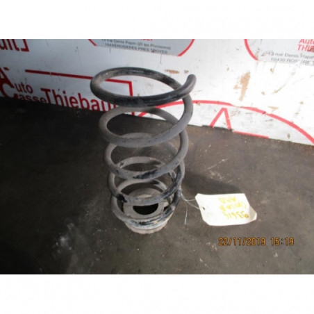 Ressort de suspension avant OPEL CORSA (D) PHASE 1 d’occasion