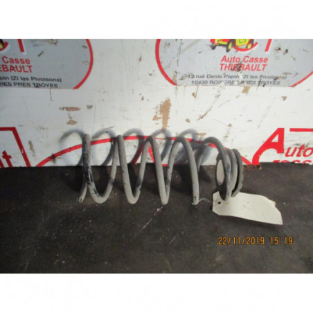 Ressort de suspension avant OPEL CORSA (D) PHASE 1 d’occasion
