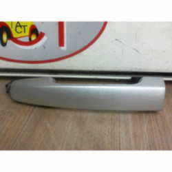 Poignee porte arriere gauche TOYOTA COROLLA VERSO II PHASE 1 d’occasion