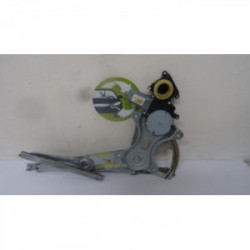 Leve vitre electrique arriere gauche TOYOTA COROLLA VERSO II PHASE 1 d’occasion