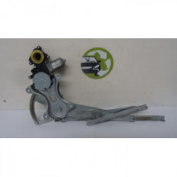 Leve vitre electrique arriere droit TOYOTA COROLLA VERSO II PHASE 1 d’occasion