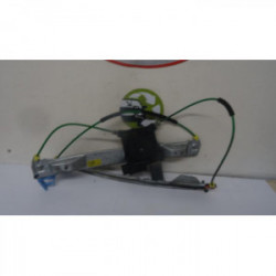 Leve vitre electrique avant gauche OPEL CORSA (D) PHASE 1 d’occasion
