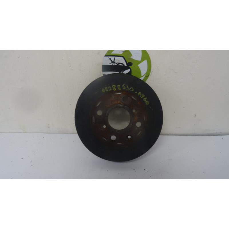 Tambour arriere droit TOYOTA AYGO I PHASE 3 d’occasion