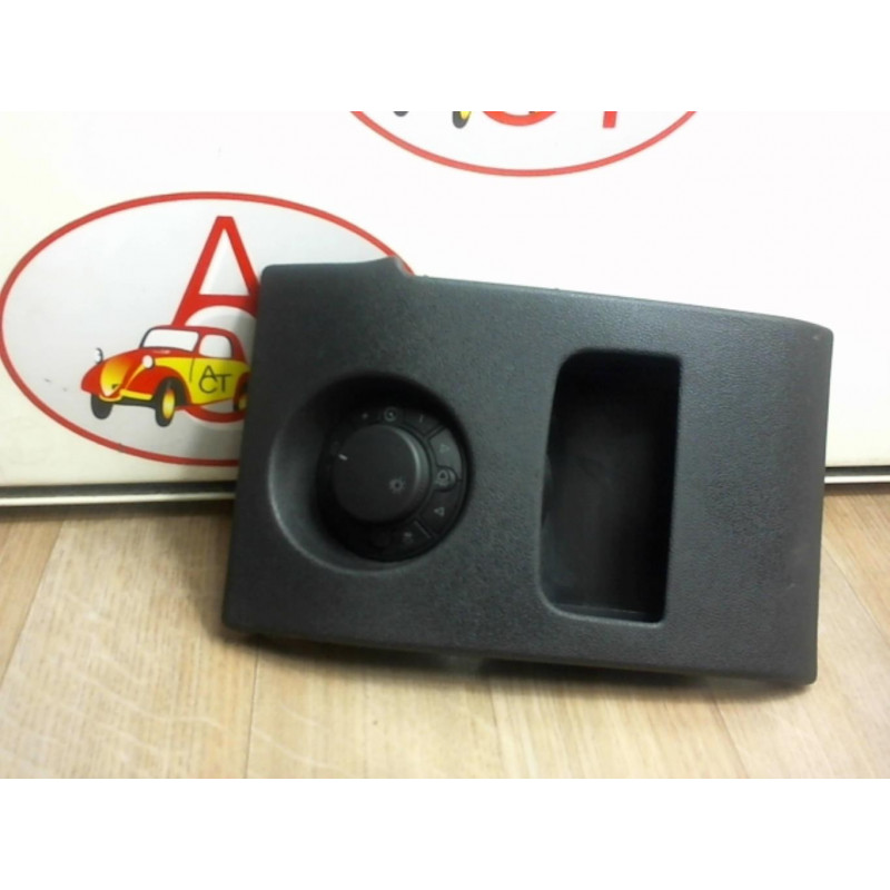 Commande de phare OPEL CORSA (D) PHASE 1 d’occasion