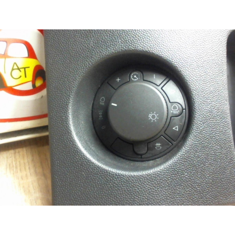 Commande de phare OPEL CORSA (D) PHASE 1 d’occasion