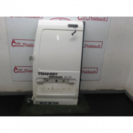 Porte de coffre gauche FORD TRANSIT CONNECT PHASE 1 d’occasion