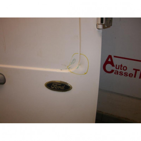 Porte de coffre droit FORD TRANSIT CONNECT PHASE 1 d’occasion