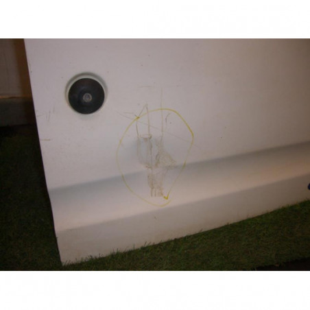 Porte de coffre droit FORD TRANSIT CONNECT PHASE 1 d’occasion