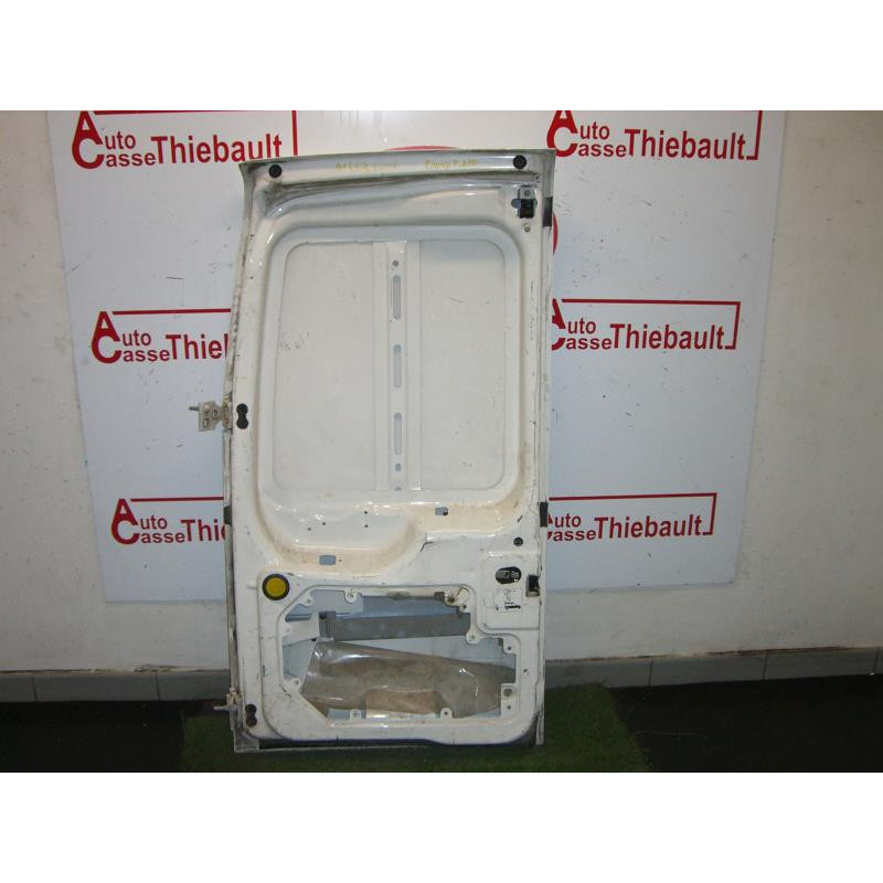 Porte de coffre droit FORD TRANSIT CONNECT PHASE 1 d’occasion