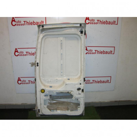Porte de coffre droit FORD TRANSIT CONNECT PHASE 1 d’occasion