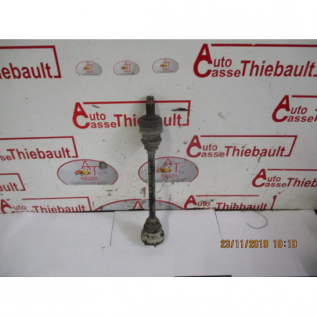 Cardan arriere droit (transmission) BMW X3 (E83) PHASE 1 d’occasion