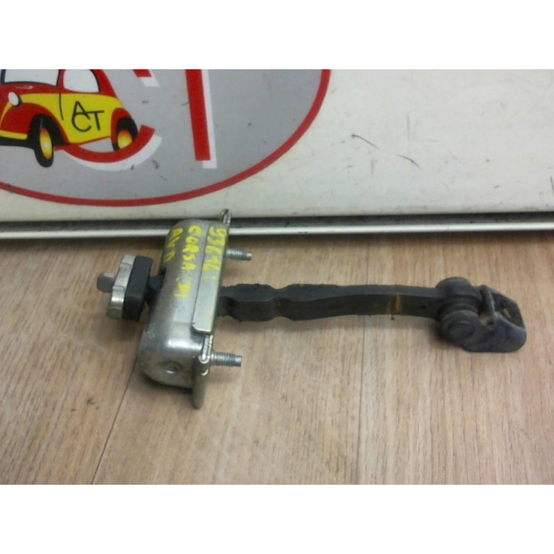 Tirant de porte avant droit OPEL CORSA (D) PHASE 1 d’occasion
