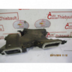 Bloc chauffage OPEL VIVARO I FOURGON CABINE APPROFONDIE d’occasion