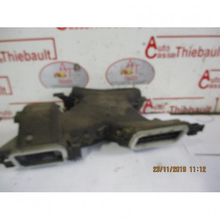 Bloc chauffage OPEL VIVARO I FOURGON CABINE APPROFONDIE d’occasion