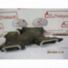 Bloc chauffage OPEL VIVARO I FOURGON CABINE APPROFONDIE d’occasion